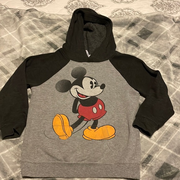 Disney Other - Disney World Mickey Mouse hoodie
